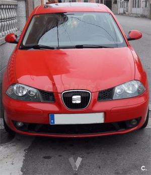 Seat Ibiza 1.9 Tdi 100 Cv Sport Rider 3p. -05