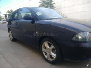 Seat Ibiza 1.9 Tdi 100cv Formula Sport 3p. -05