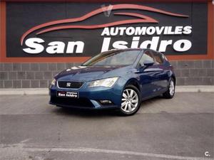 Seat Leon 1.6 Tdi 105cv Stsp Itech 5p. -14