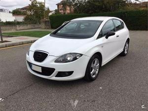 Seat Leon 1.9 Tdi 105cv Sport Limited 5p. -07