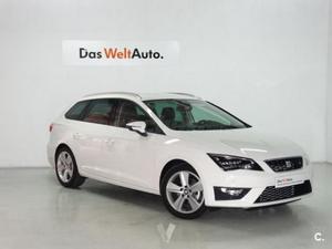 Seat Leon St 2.0 Tdi 150cv Stsp Fr 5p. -16