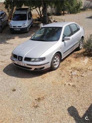 Seat Toledo 1.9 Tdi Sport 110cv 4p. -00