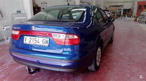 Seat Toledo O1.9tdi Magnus 110cv 5p. -99