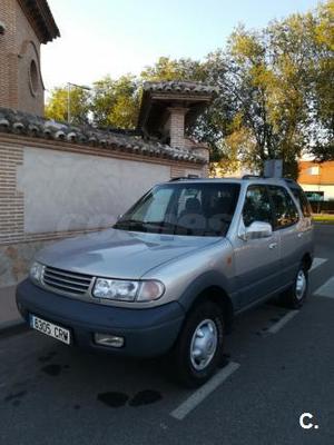 TATA Safari EX 4X2 5p.