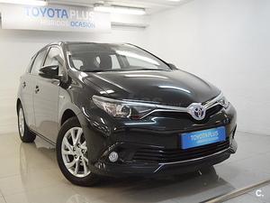 TOYOTA Auris H Hybrid Active 5p.