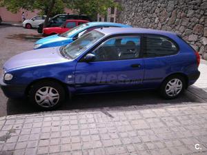 TOYOTA Corolla 1.4 Linea Terra 3p.