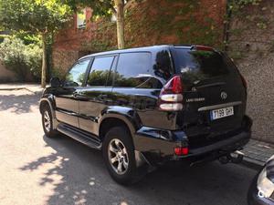 TOYOTA Land Cruiser 3.0 D4D 173CV VX 5p.