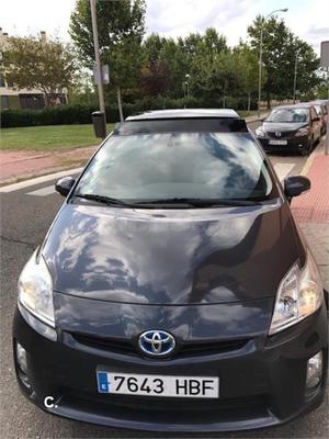 TOYOTA Prius 1.8 HSD ADVANCE 5p.