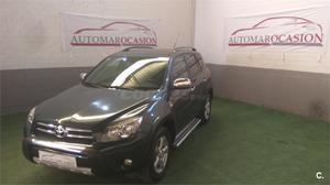 TOYOTA Rav4 2.2 D4D 177cv Premium 5p.