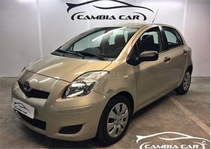 TOYOTA Yaris 1.0 VVTI Active 5p.