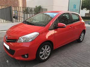 TOYOTA Yaris 70 CITY 5p.