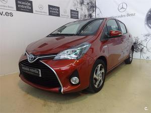 TOYOTA Yaris Hybrid Advance 5p.