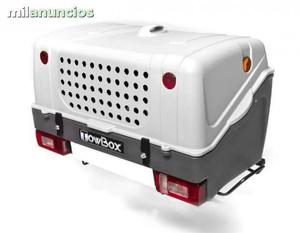 TowBox V1