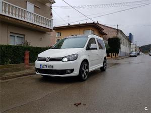 VOLKSWAGEN Caddy Trendline Edition 1.6 TDI 75cv BMT 5pl 5p.