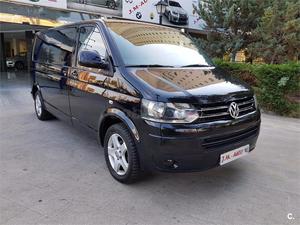 VOLKSWAGEN Caravelle Largo 2.0 TDI 140 DSG Trendline Edition