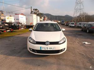 VOLKSWAGEN Golf 1.6 TDI 105 Advance BlueMotion Tech 5p.