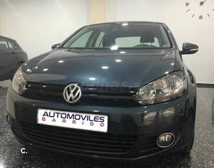 VOLKSWAGEN Golf 1.6 TDI 105cv BlueMotion 5p.