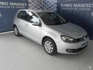 VOLKSWAGEN Golf 1.6 TDI 105cv BlueMotion 5p.