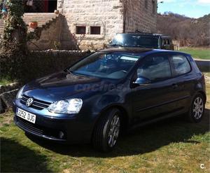 VOLKSWAGEN Golf 1.9 TDI Sportline 3p.