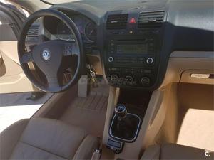 VOLKSWAGEN Golf 1.9 TDI Sportline 3p.