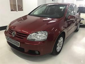 VOLKSWAGEN Golf 1.9 TDI Sportline 5p.