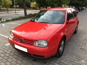 VOLKSWAGEN Golf 1.9 TDi Advance 130CV 3p.