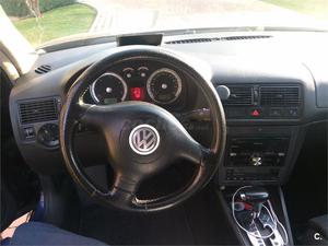 VOLKSWAGEN Golf 1.9 TDi Tiptronic Highline 130CV 3p.