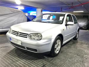 VOLKSWAGEN Golf 1.9TDI HIGHLINE 3p.