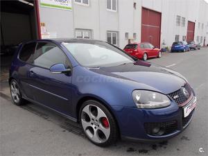 VOLKSWAGEN Golf 2.0 T FSI DSG GTI 3p.