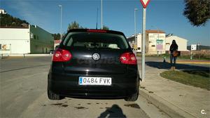 VOLKSWAGEN Golf 2.0 TDI 140cv GT Sport 3p.