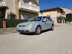 VOLKSWAGEN Golf 2.3 V5 AUTO HIGHLINE 5p.