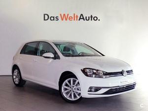 VOLKSWAGEN Golf Advance 1.6 TDI 85kW 115CV 5p.