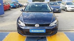 VOLKSWAGEN Golf Edition 1.2 TSI 105cv BMT 5p.