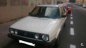 VOLKSWAGEN Golf GOLF 1.6 CL 5p.