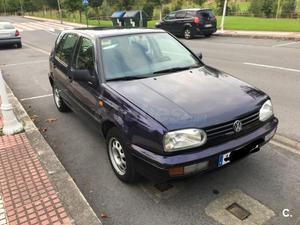 VOLKSWAGEN Golf GOLF 1.9 GL TDI 5p.