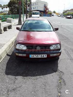 VOLKSWAGEN Golf GOLF 2.0 GTI 5p.