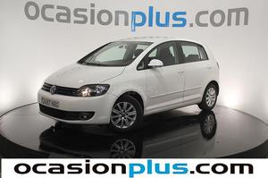 VOLKSWAGEN Golf Plus 1.6 TDI 105cv DPF Advance 5p.