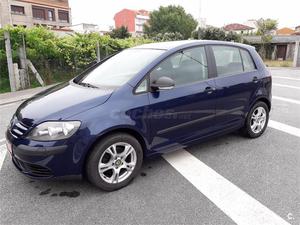 VOLKSWAGEN Golf Plus 1.9 TDI Highline 5p.