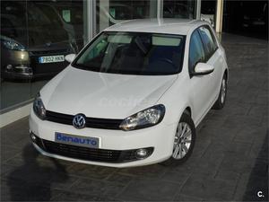 VOLKSWAGEN Golf Sport 1.6 TDI 105cv BMT 5p.