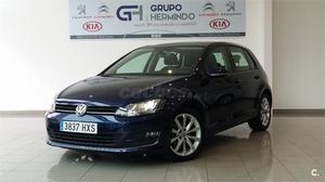 VOLKSWAGEN Golf Sport 1.6 TDI 105cv BMT DSG 5p.