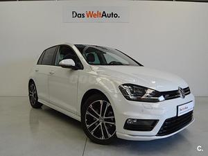 VOLKSWAGEN Golf Sport 2.0 TDI 150cv BMT 5p.