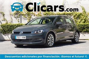 VOLKSWAGEN Golf Sport 2.0 TDI 150cv BMT DSG 5p.