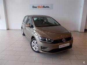 VOLKSWAGEN Golf Sportsvan Edition 1.6 TDI 110cv BMT 5p.