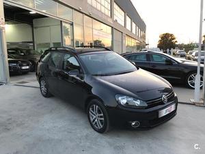 VOLKSWAGEN Golf Variant Advance 1.6 TDI 105cv BMT 5p.