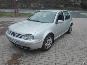 VOLKSWAGEN Golf o1.9 TDi Highline 115Cv 5p.