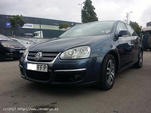 VOLKSWAGEN JETTA 1.9TDI TRENDLINE AUTOMáTICO. - ST. JOAN