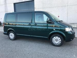 VOLKSWAGEN Multivan 1.9TDI 104CV 4p.