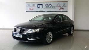 VOLKSWAGEN Passat 2.0 TDI 140cv Advance BlueMotion Tech 4p.