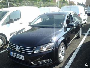 VOLKSWAGEN Passat 2.0 TDI 140cv Edition BlueMotion Tech 4p.