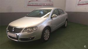 VOLKSWAGEN Passat 2.0 TDI 140cv Sportline 4p.